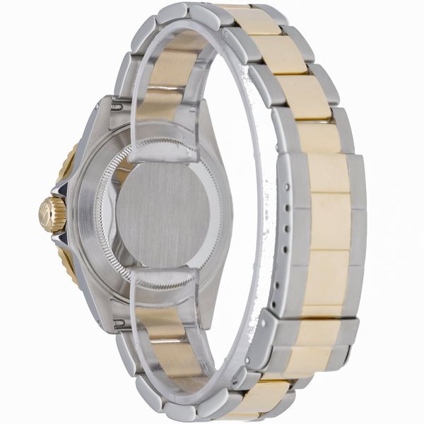 Rolex Submariner 16613